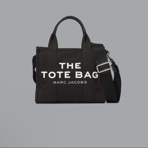 Marc Jacobs Mini Tote Bag